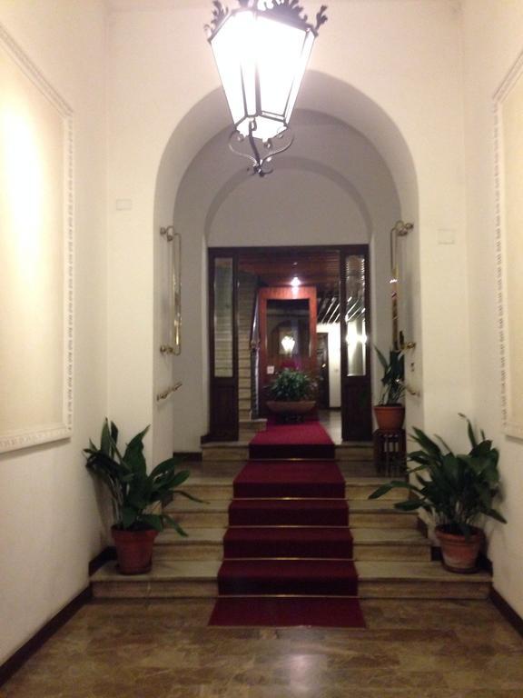 Veneto Excelsior Suite Rom Zimmer foto
