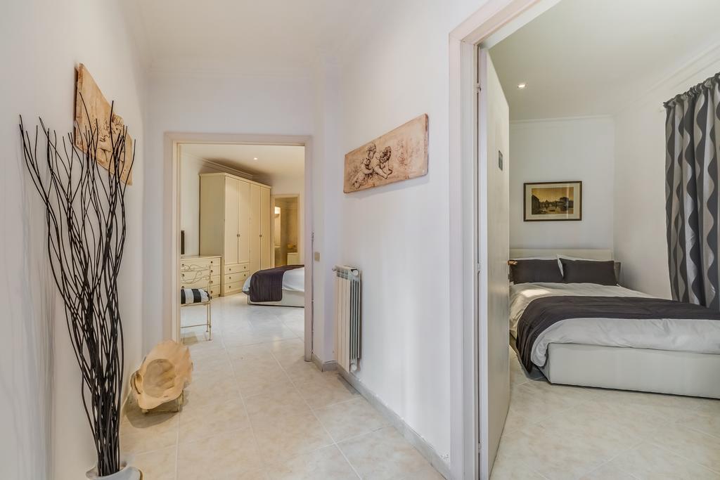 Veneto Excelsior Suite Rom Zimmer foto