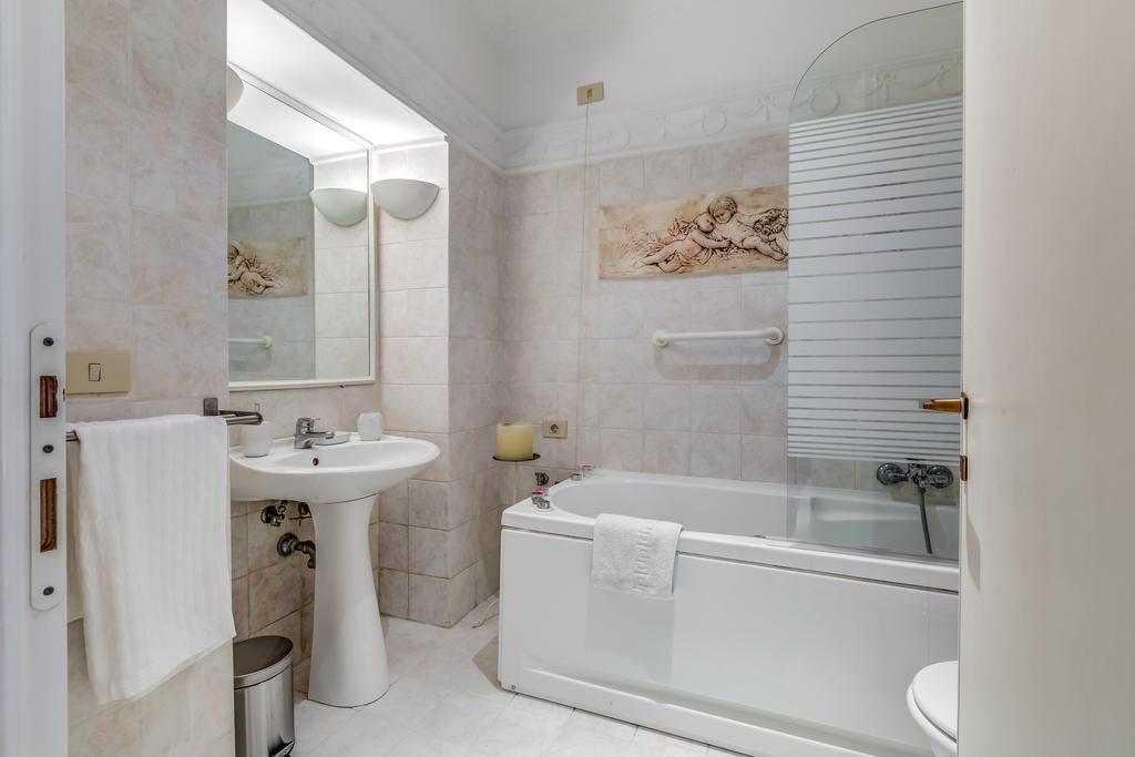 Veneto Excelsior Suite Rom Zimmer foto