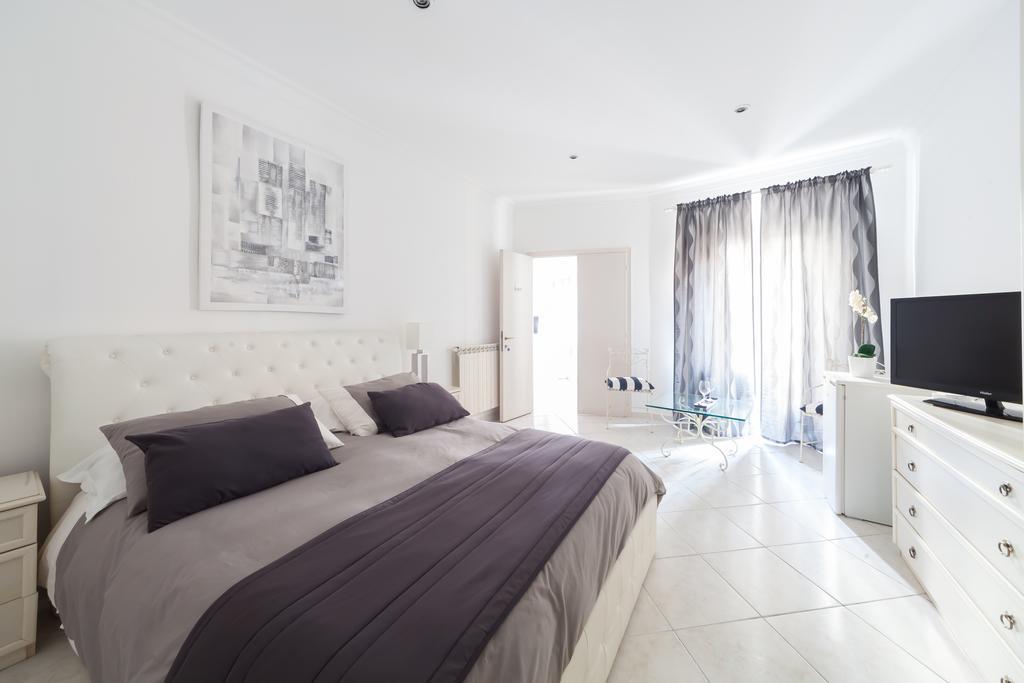 Veneto Excelsior Suite Rom Exterior foto