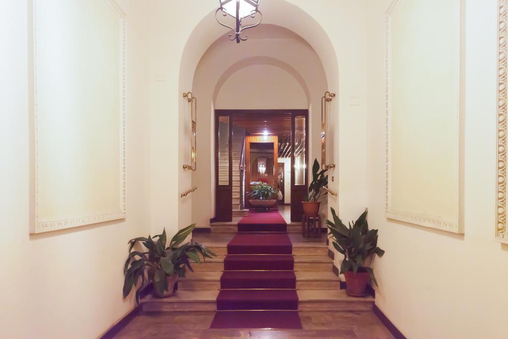 Veneto Excelsior Suite Rom Exterior foto